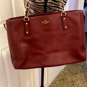 Hand bag
